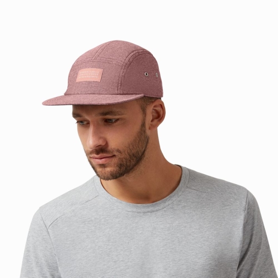 On Cloud 5 Panel Klobuky Panske Nachový | 94063CNOP