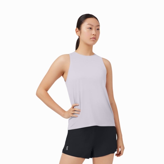 On Cloud Active Vesty Damske Nachový | 39826QJGH